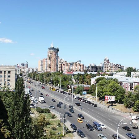 Apartments On Pechersk Κίεβο Εξωτερικό φωτογραφία