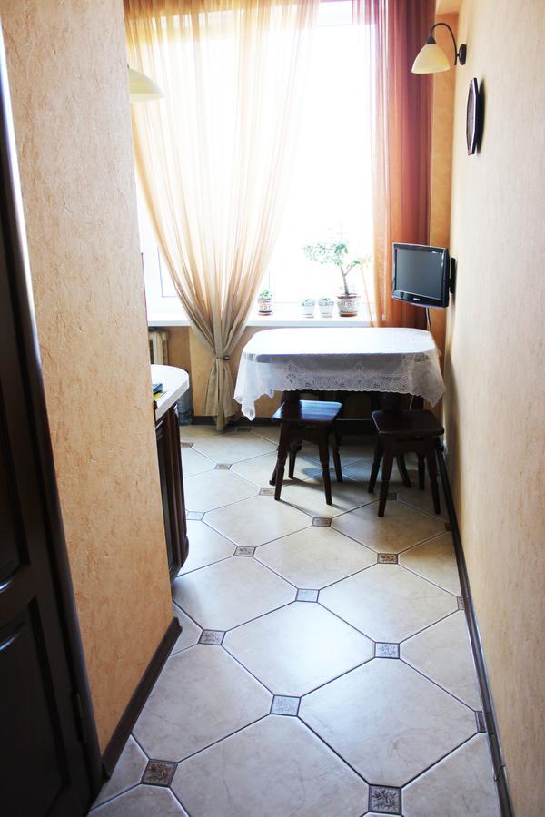 Apartments On Pechersk Κίεβο Εξωτερικό φωτογραφία