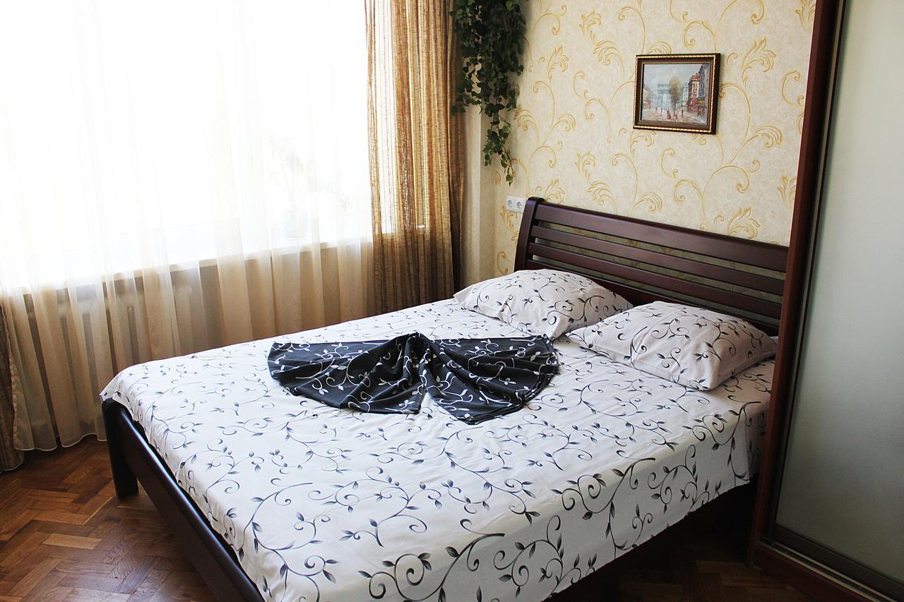 Apartments On Pechersk Κίεβο Εξωτερικό φωτογραφία