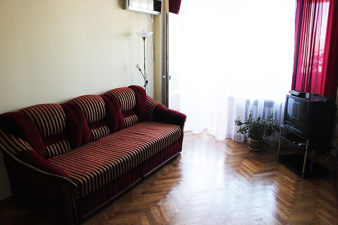 Apartments On Pechersk Κίεβο Εξωτερικό φωτογραφία