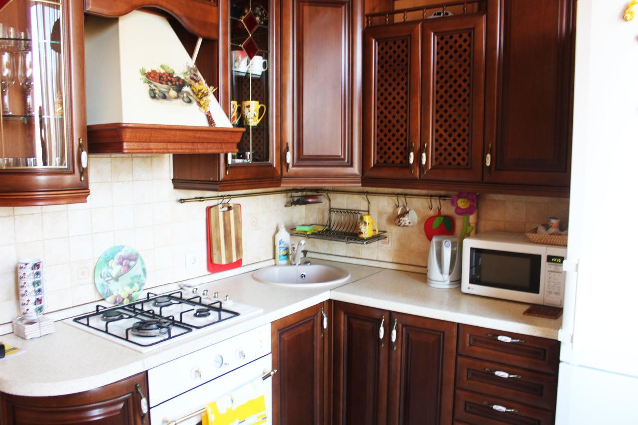 Apartments On Pechersk Κίεβο Εξωτερικό φωτογραφία