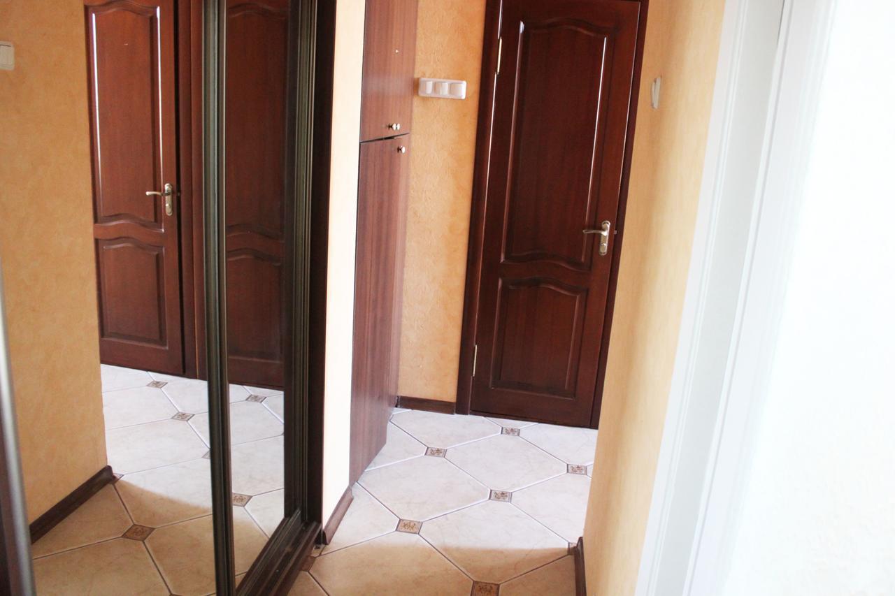 Apartments On Pechersk Κίεβο Εξωτερικό φωτογραφία