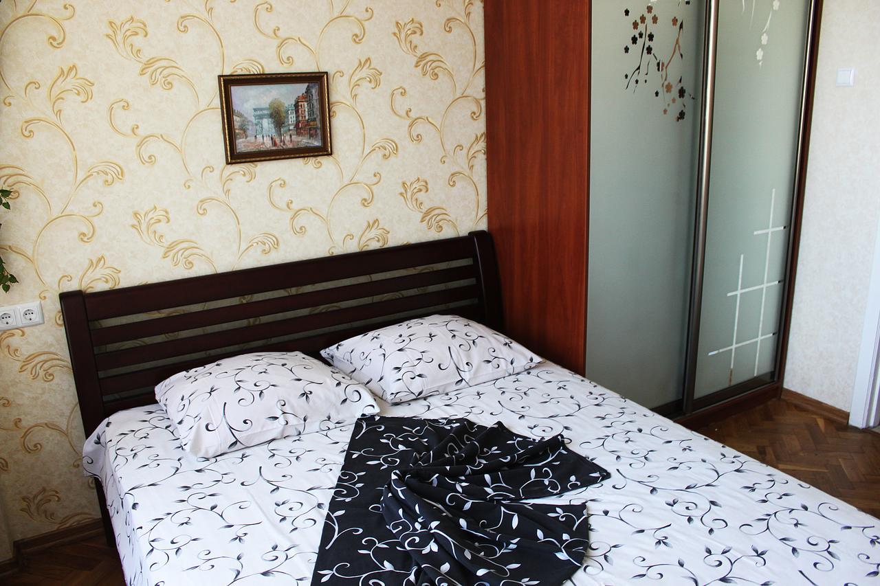 Apartments On Pechersk Κίεβο Εξωτερικό φωτογραφία