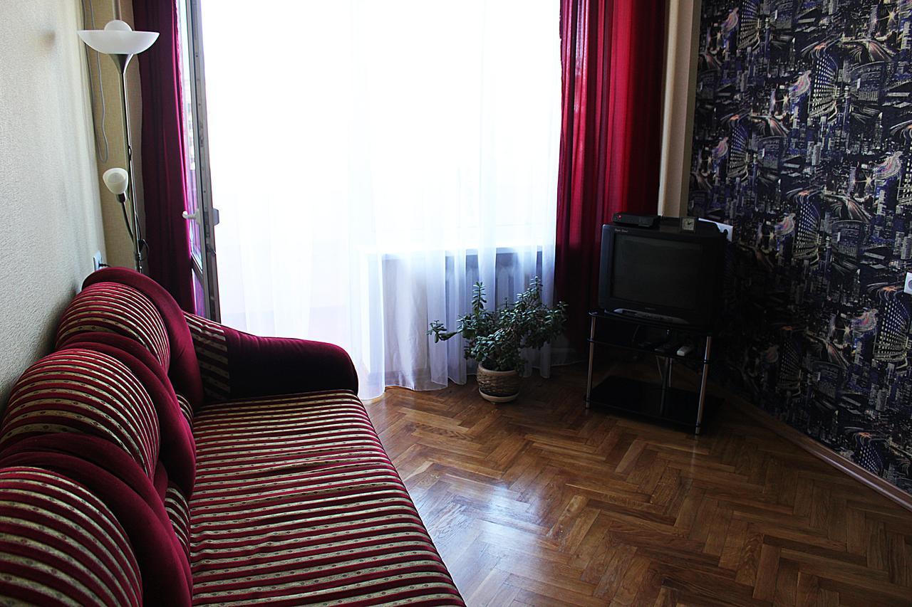 Apartments On Pechersk Κίεβο Εξωτερικό φωτογραφία