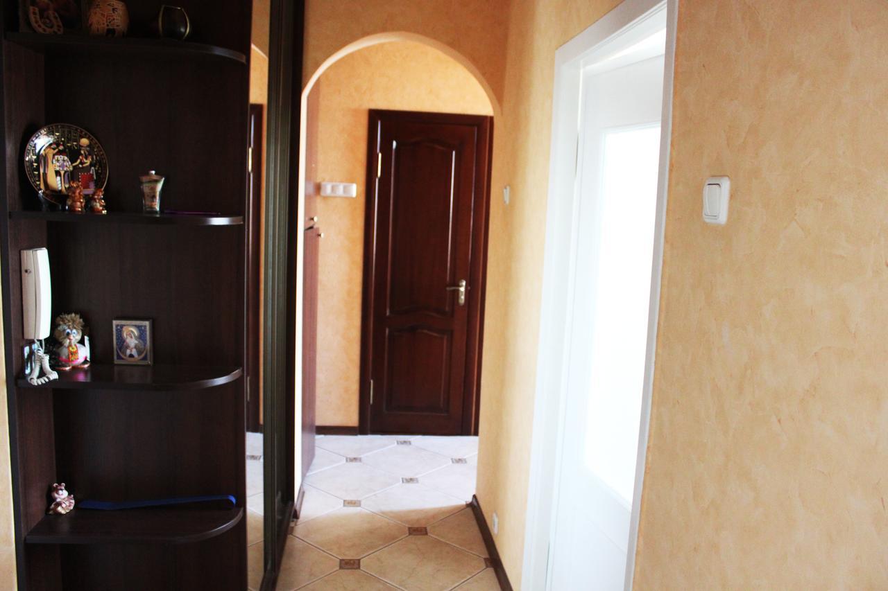 Apartments On Pechersk Κίεβο Εξωτερικό φωτογραφία