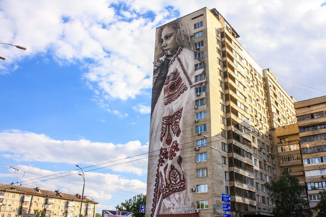 Apartments On Pechersk Κίεβο Εξωτερικό φωτογραφία